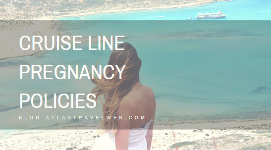 cruise-line-pregnancy-policies