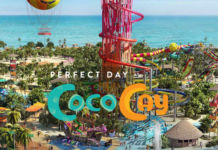 Perfect Day at CocoCay with Royal Caribbean
