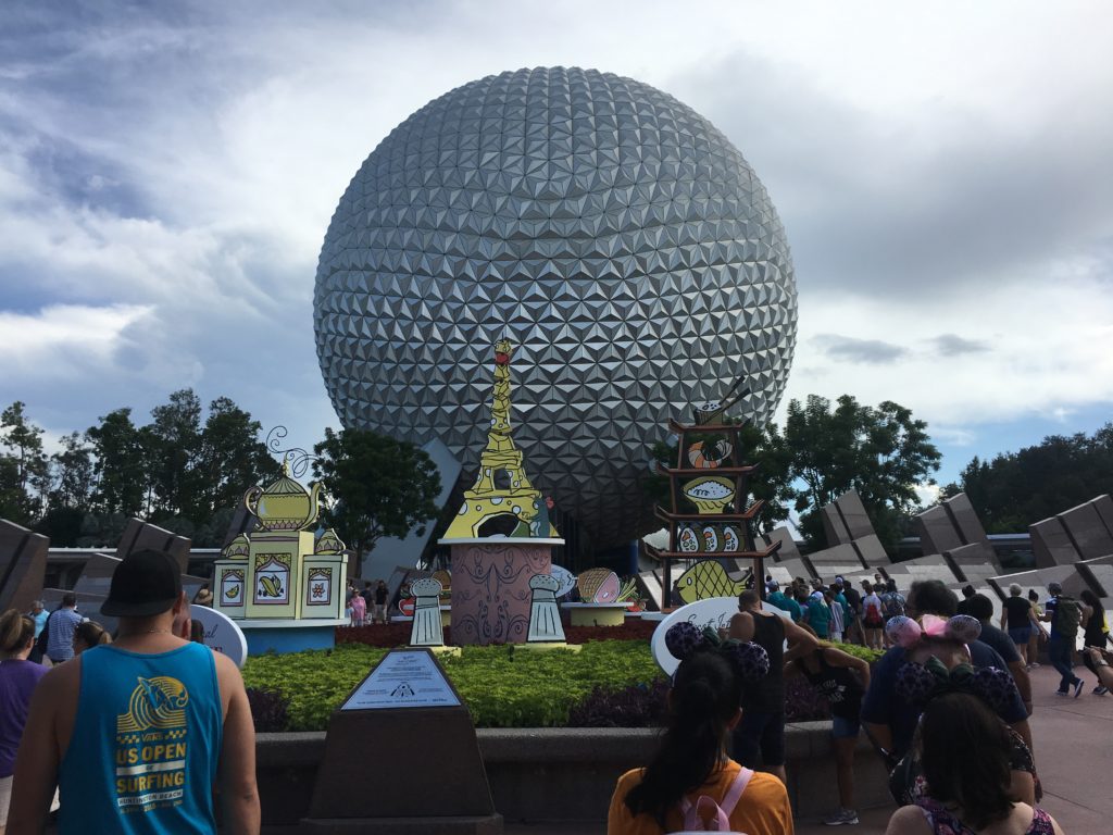 Epcot