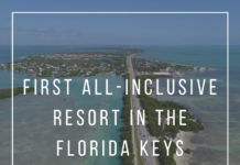 First All-Inclusive Resort in the Florida Keys First All-Inclusive Resort in the Florida Keys