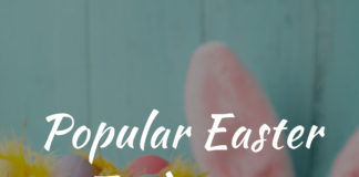 Popular Easter Traditions