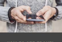 How To Get Travel Warnings on My Phone