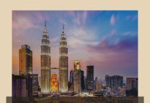 A Day In Kuala Lumpur