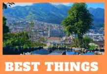 Best Things To Do In Quito Ecuador Best Things To Do In Quito, Ecuador