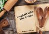 Popular Carnival Cruise Line Recipes