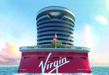 Virgin Voyages Cruises 2021 & 2022