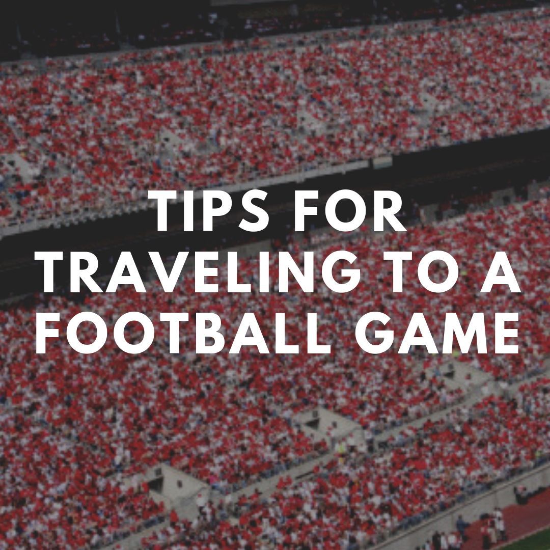 Five Tips For Booking Your Super Bowl Trip