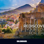 Bucket List Destinations with Globus