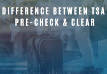 What is the Difference Between TSA Pre-Check and CLEAR