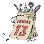 Friday the 13th Superstition: Interesting Facts and Myths