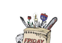 Friday the 13th Superstition: Interesting Facts and Myths