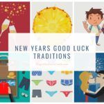 New Year’s Good Luck Traditions Around the World