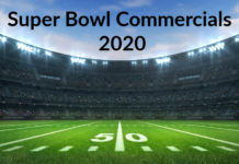 Super Bowl Commercials 2020