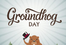 Groundhog Day 2020