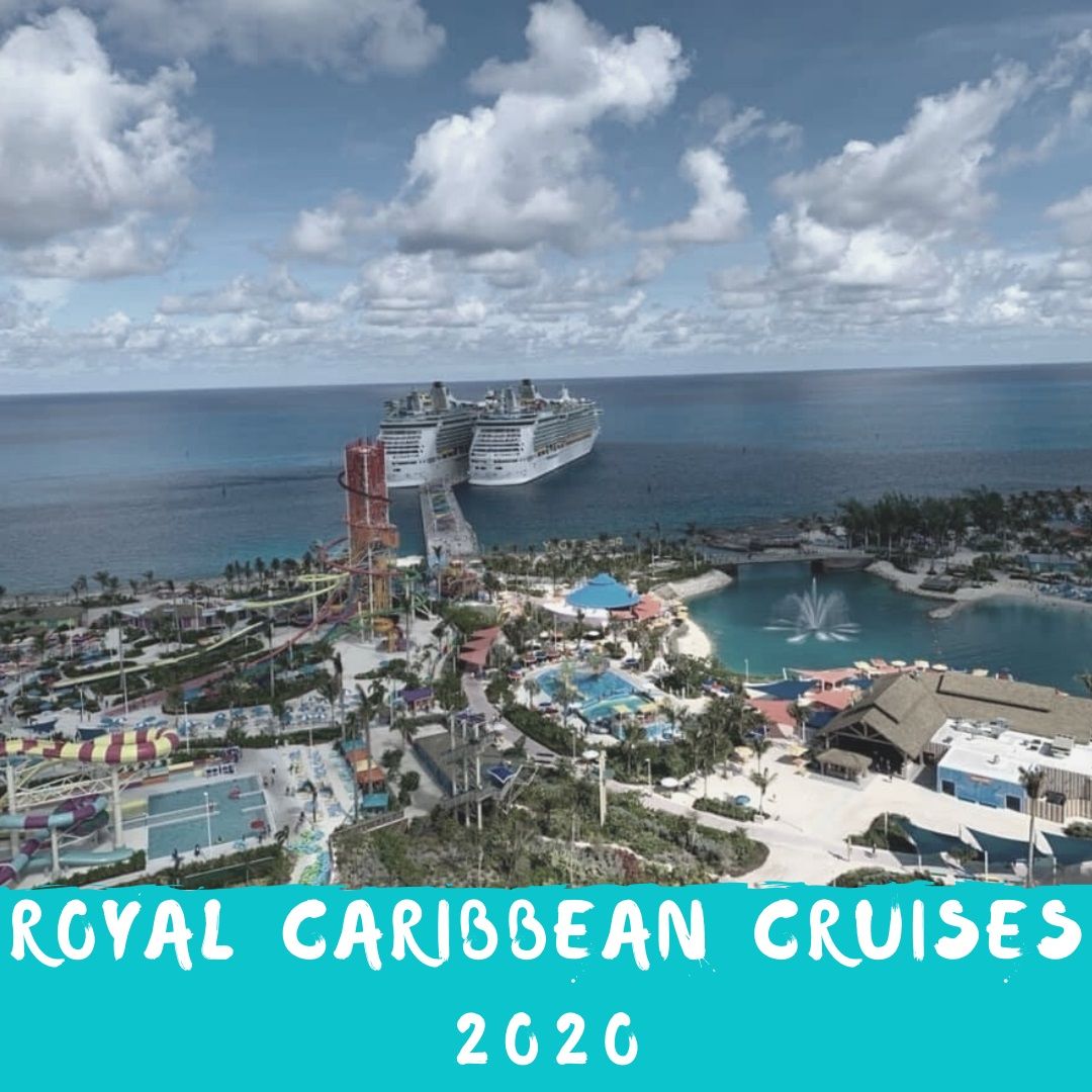 Grandeur of the Seas 5-night Bahamas and Perfect Day Cruise