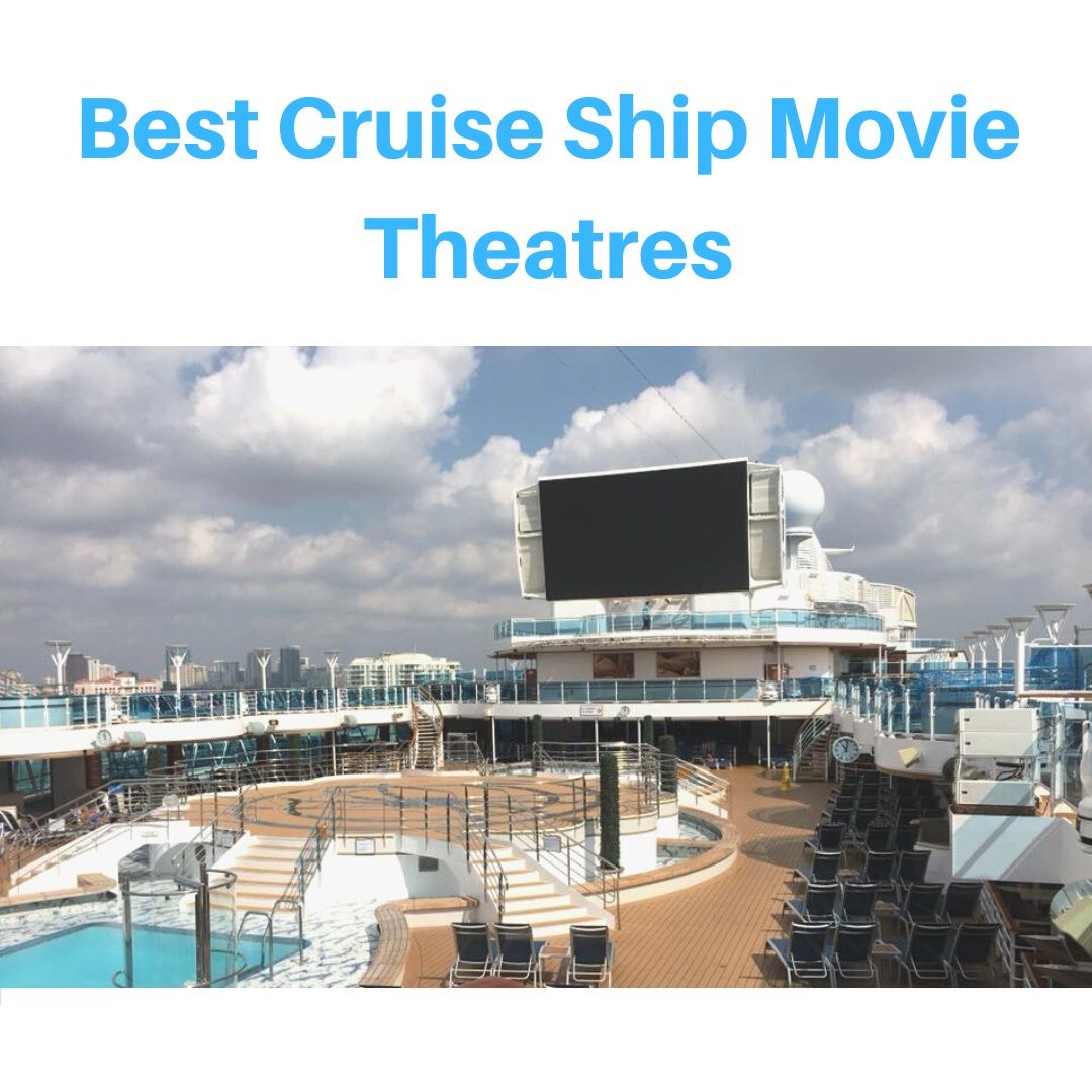 top cruise ship movies