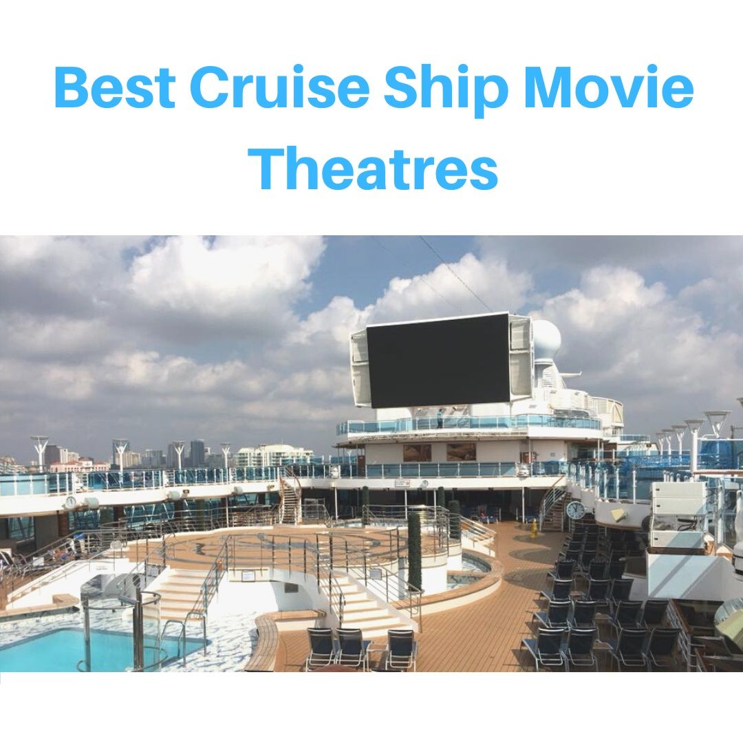 romance cruise ship movies