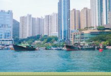 Top Floating Markets In Asia