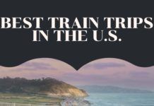 Best Train Trips in the U.S.