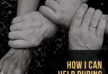 How I Can Help During Coronavirus