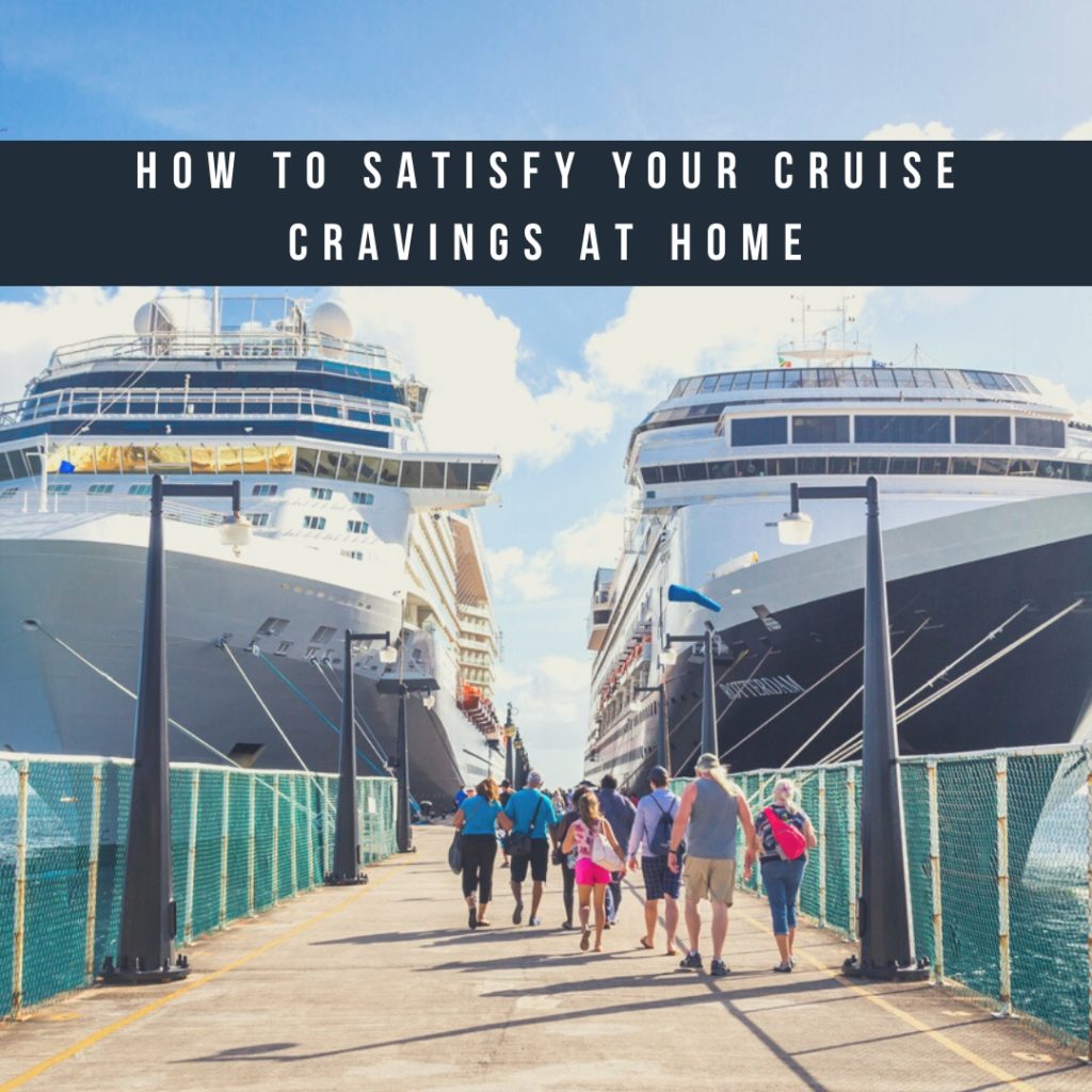 missing cruise