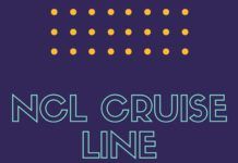 NCL Cruise Line Cocktail Recipes