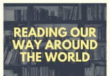 Reading Our Way Around The World | Travel by Reading