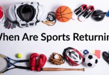 When Are Sports Returning