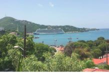 Caribbean Islands Are Open For Travel