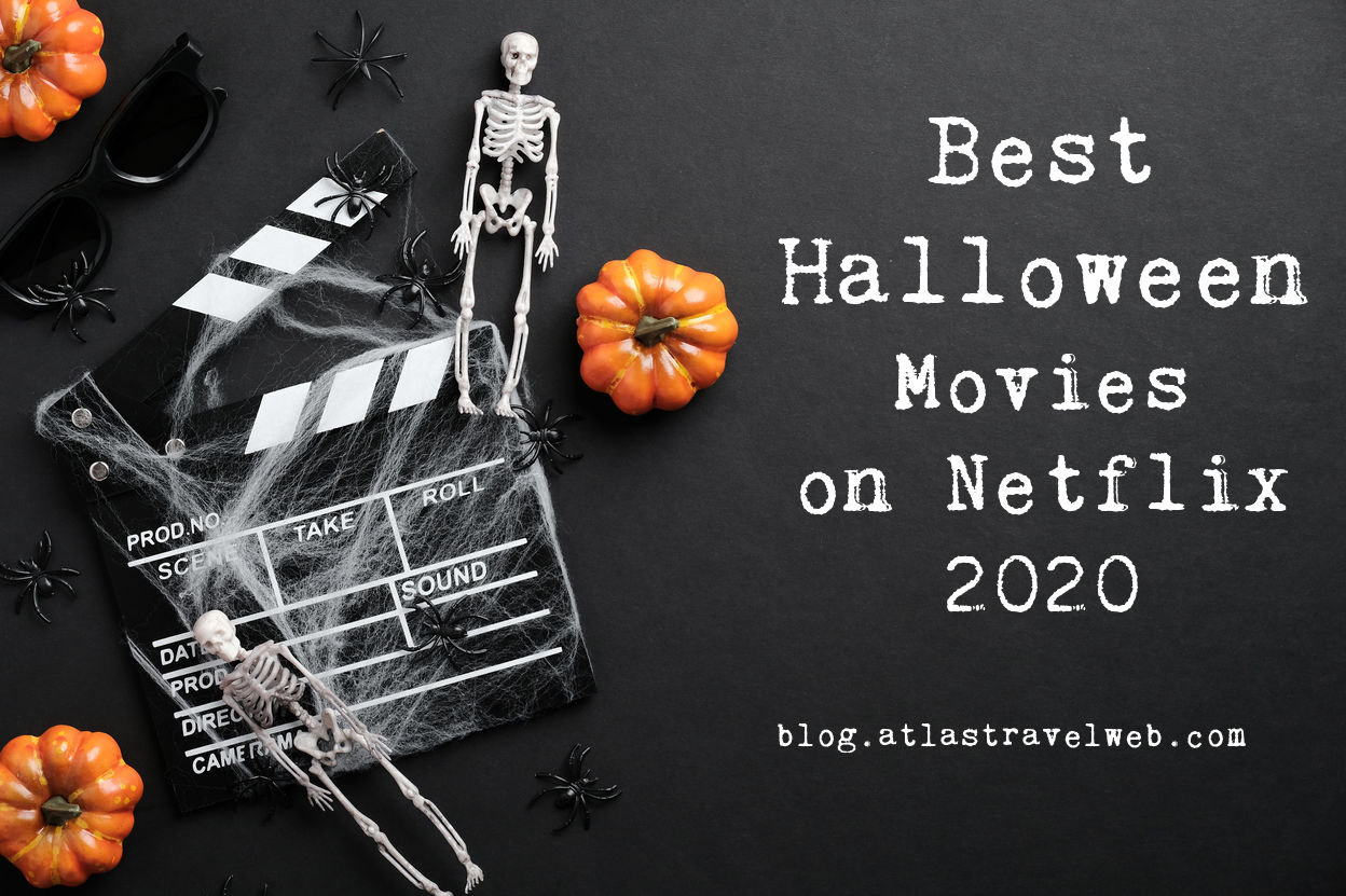 halloween movies on netflix