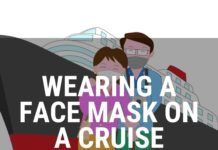 Will I Have To Wear a Face Mask On A Cruise
