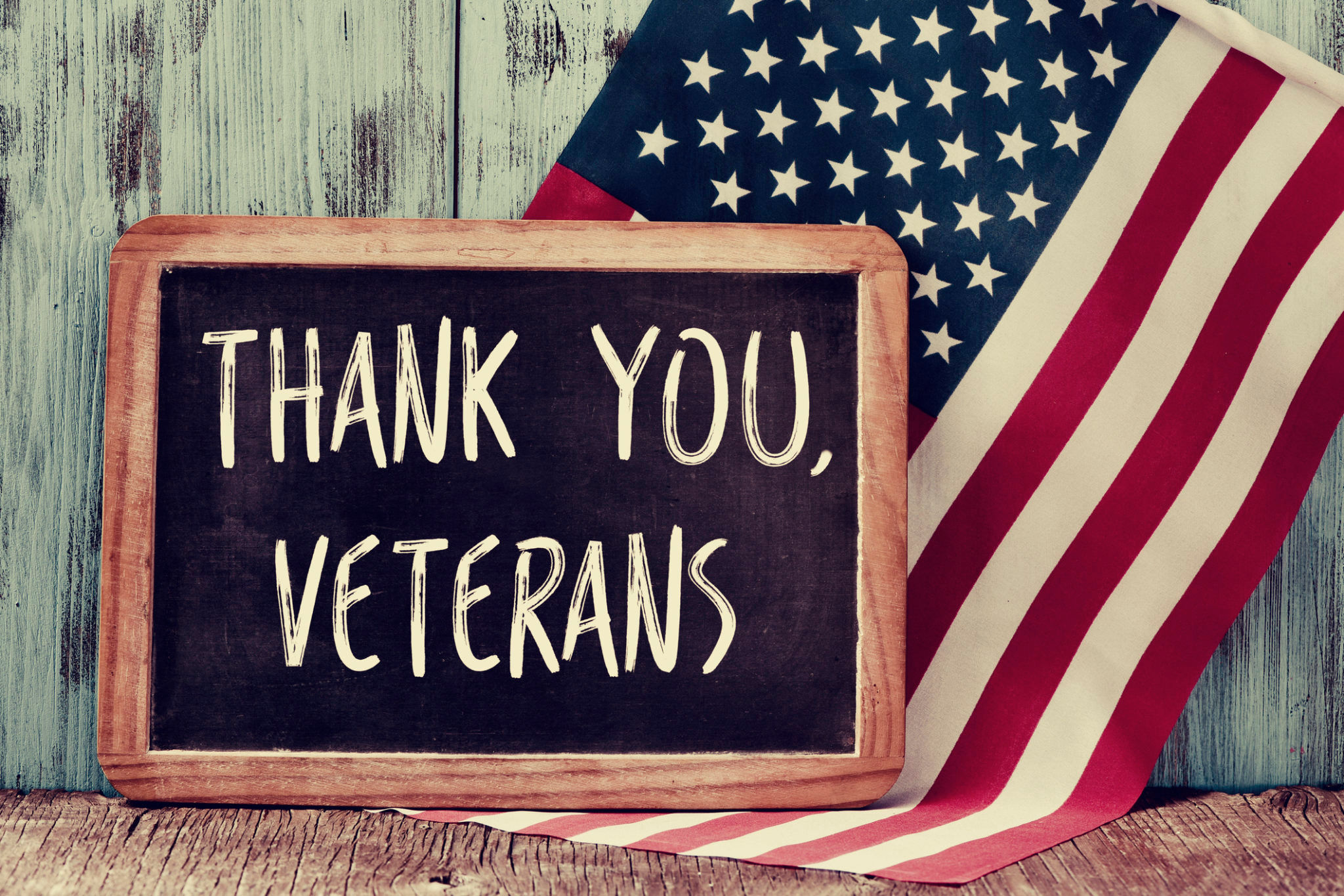 Best Veterans Day Deals and Freebies
