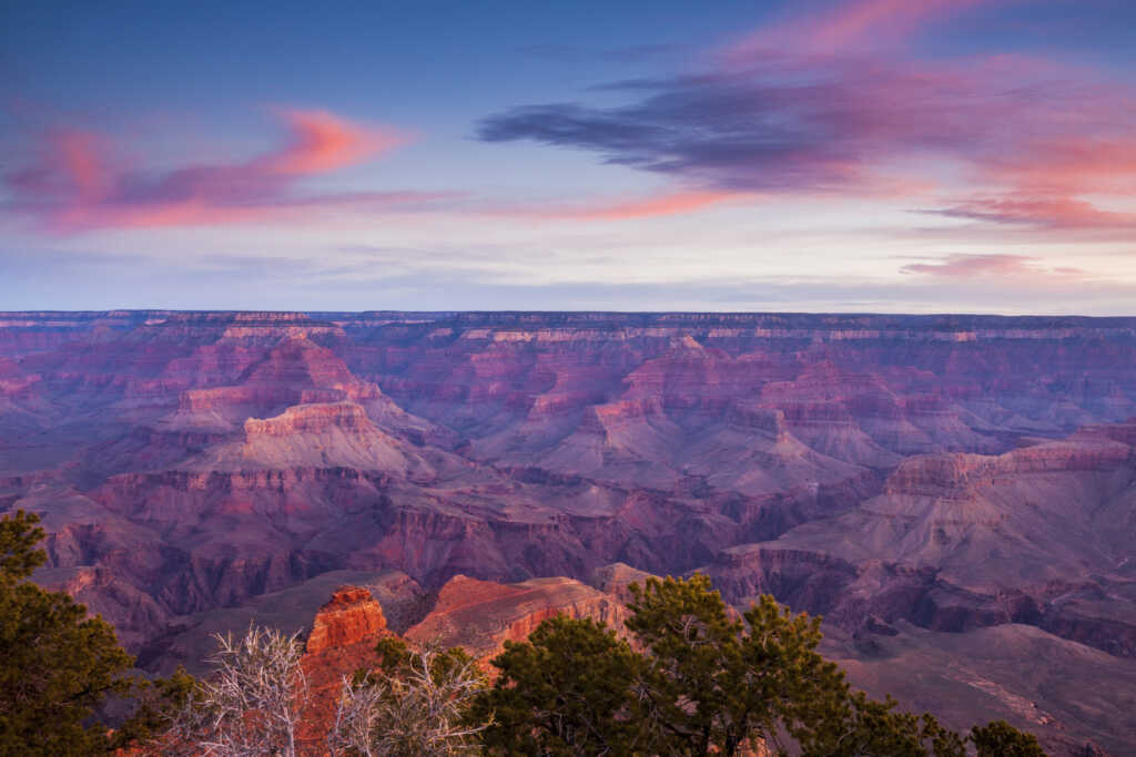 Arches & Canyonland National Park