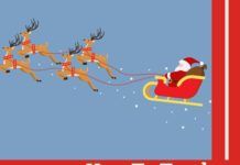 How to Track Santa on Christmas Eve