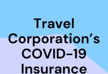 Travel Corporation’s New COVID-19 Insurance Program