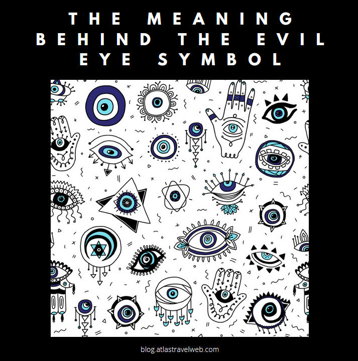 evil eye symbols of protection