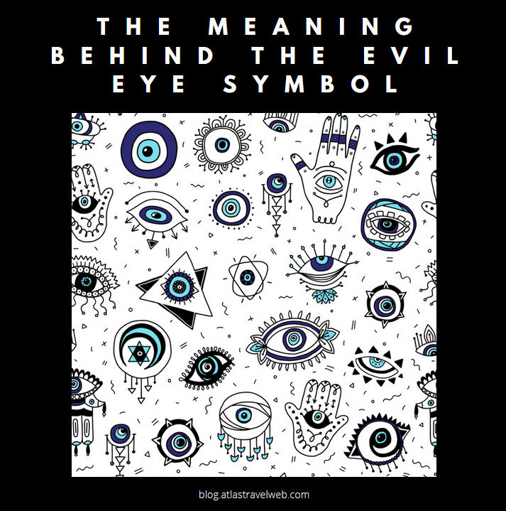 greek evil eye meaning