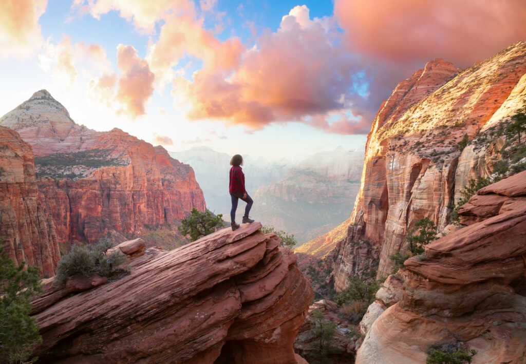 Zion National Park