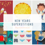 25 New Year’s Superstitions From Around the World
