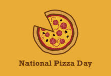 National Pizza Day Deals 2021