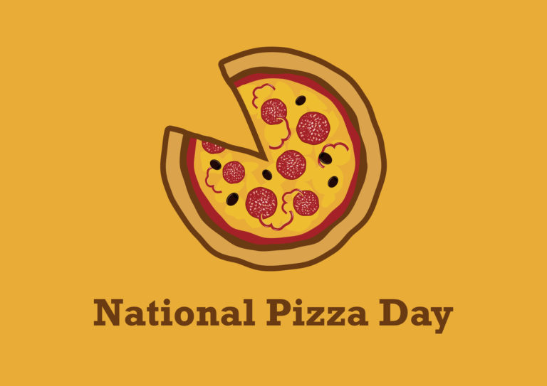 National Pizza Day Deals 2021 