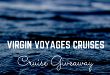 Virgin Voyages To Give Away 1000 Cruises To People Who “Keep Love Alive” In Honor of Valentines Day