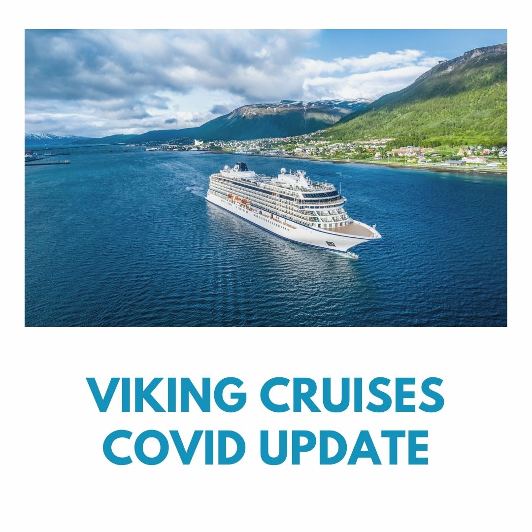 Viking Cruises COVID Update