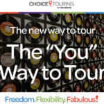 Globus Tours Introduces The “You” Way to Tour