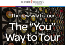 Globus Tours Introduces The “You” Way to Tour