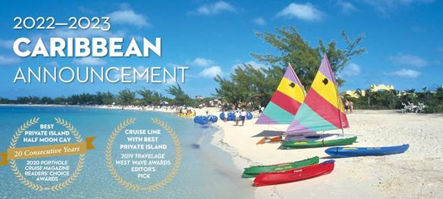 caribbean cruises 2023 holland america