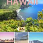 2022 Hawaii Cruises and Tours