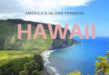 2022 Hawaii Cruises and Tours