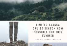 Senate Passes Bill To Allow Alaska Cruises This Summer
