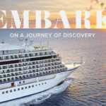Viking Cruises Announces New Itineraries For This Summer